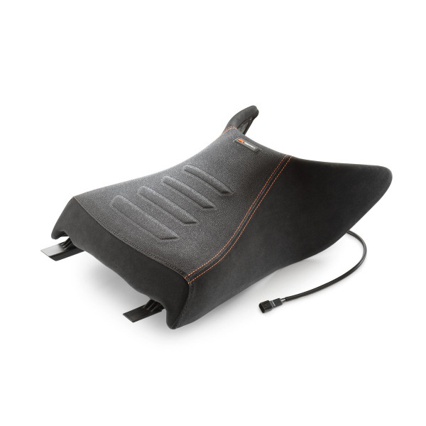 KTM Ergo rider`s seat